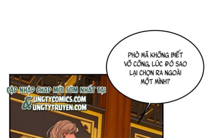 Ô Y Hạng Chi Tù Ái Chapter 32 - Trang 48