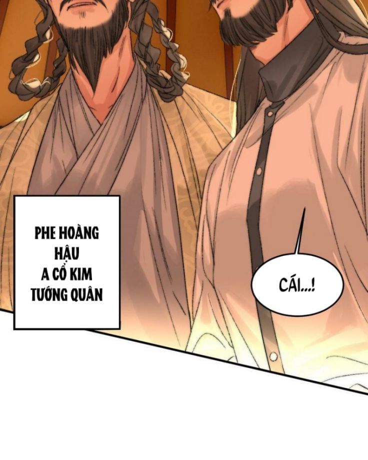 Ô Y Hạng Chi Tù Ái Chapter 32 - Trang 5