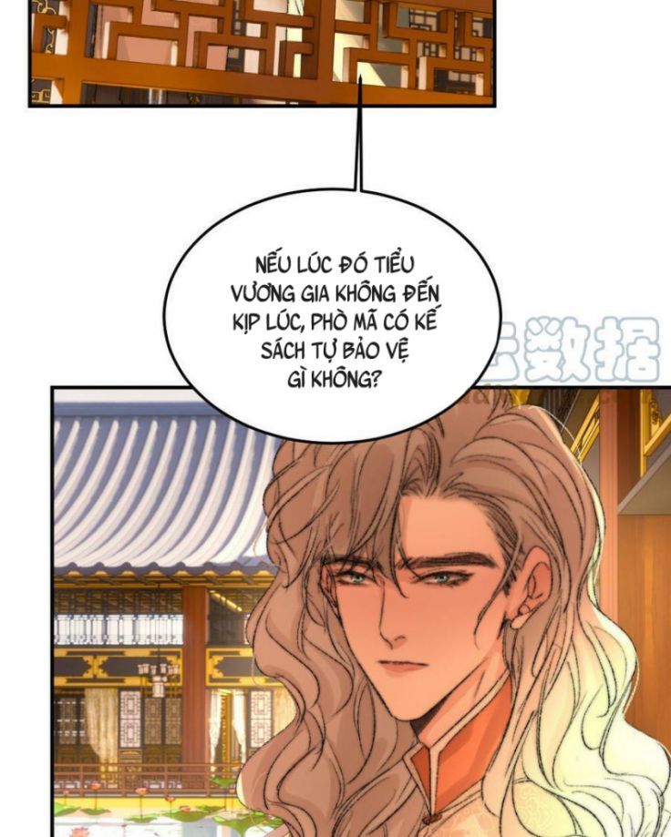 Ô Y Hạng Chi Tù Ái Chapter 32 - Trang 50