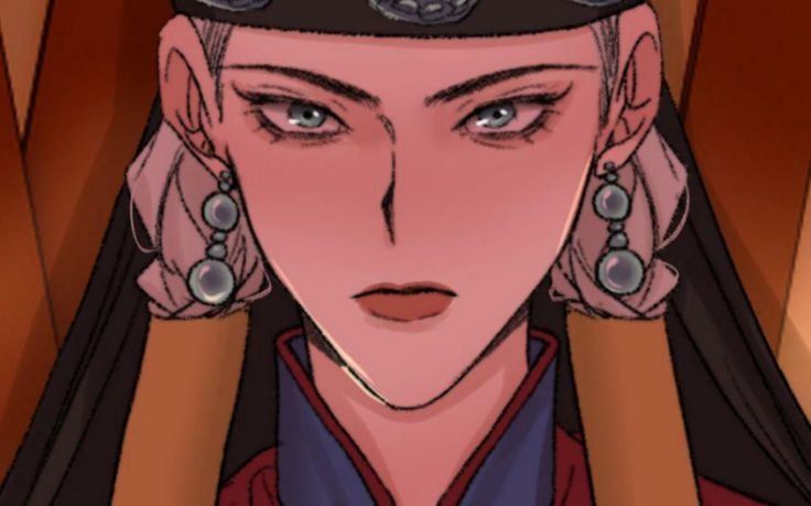 Ô Y Hạng Chi Tù Ái Chapter 32 - Trang 8