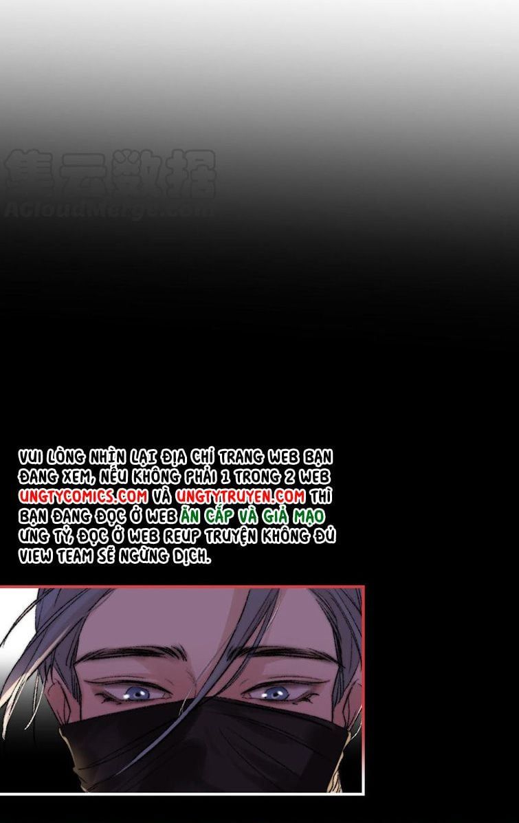 Ô Y Hạng Chi Tù Ái Chapter 33 - Trang 10