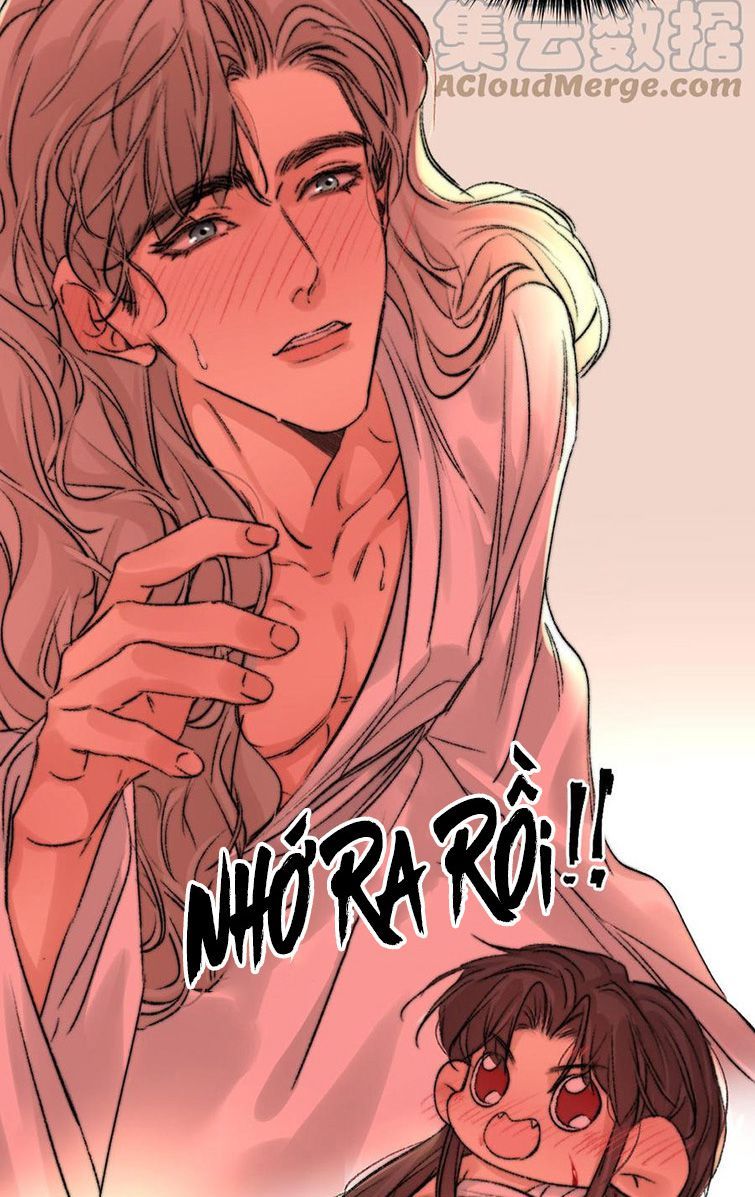 Ô Y Hạng Chi Tù Ái Chapter 33 - Trang 18