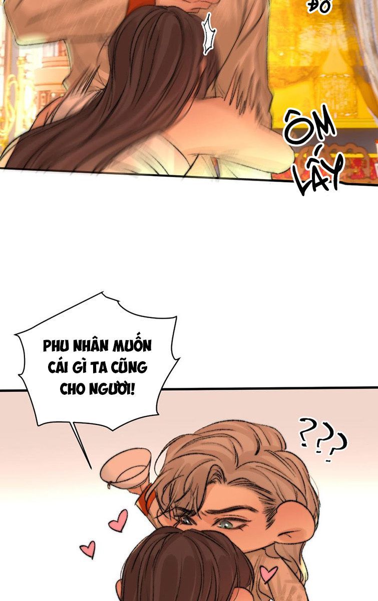 Ô Y Hạng Chi Tù Ái Chapter 33 - Trang 20