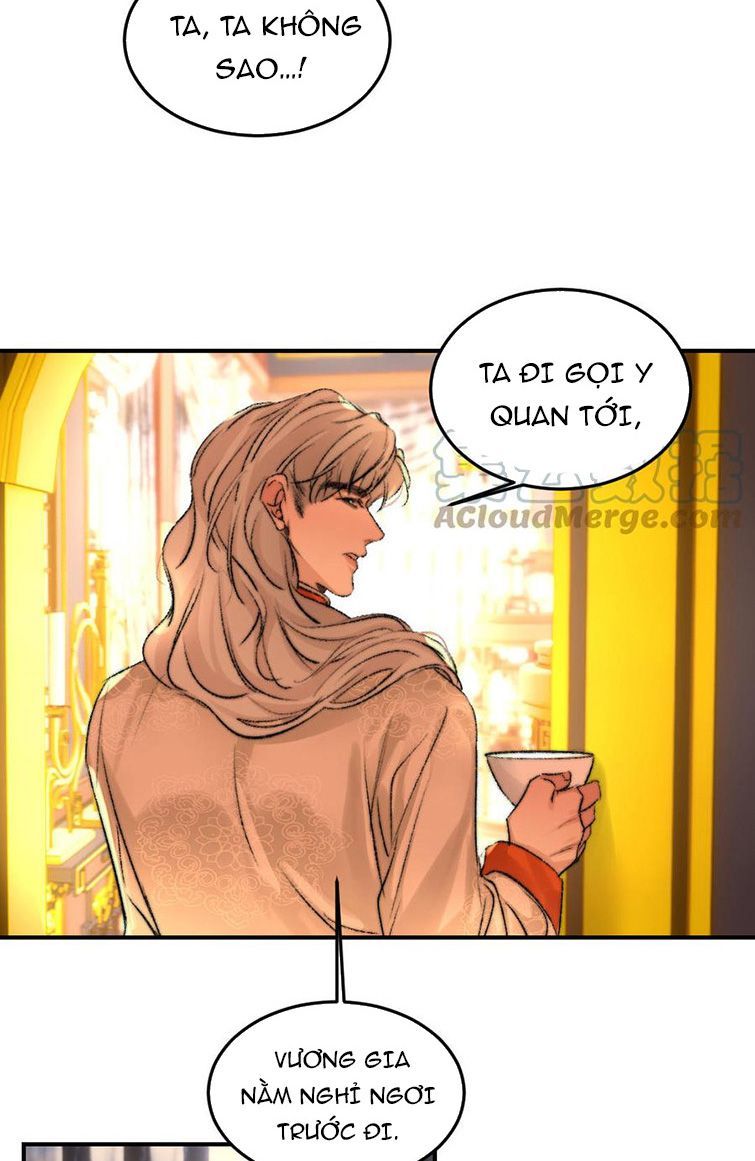 Ô Y Hạng Chi Tù Ái Chapter 33 - Trang 24