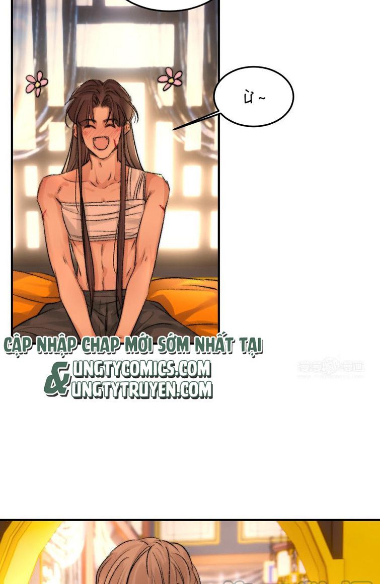 Ô Y Hạng Chi Tù Ái Chapter 33 - Trang 25