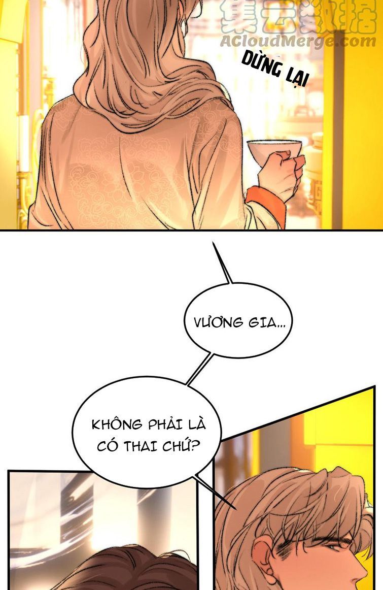 Ô Y Hạng Chi Tù Ái Chapter 33 - Trang 26