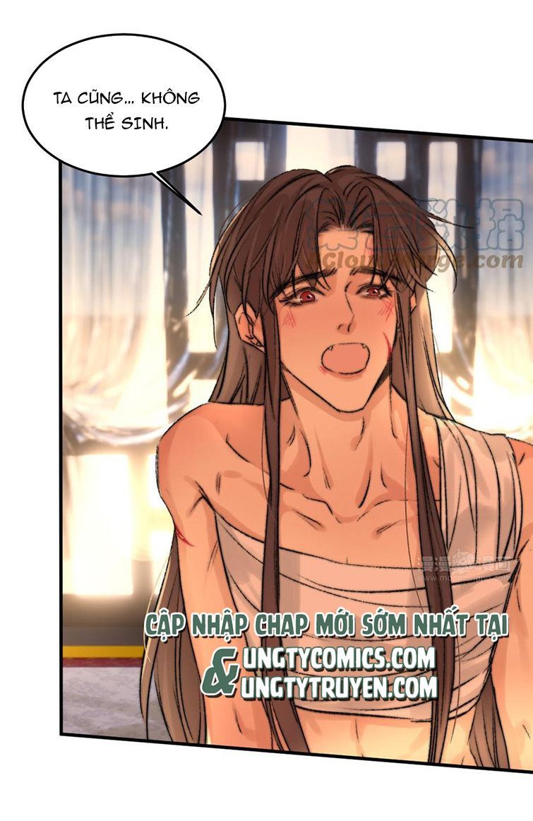 Ô Y Hạng Chi Tù Ái Chapter 33 - Trang 29