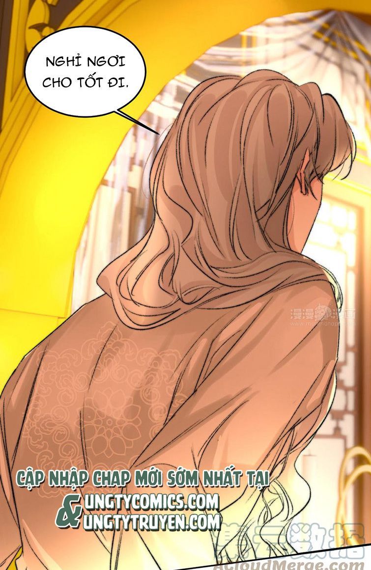 Ô Y Hạng Chi Tù Ái Chapter 33 - Trang 33