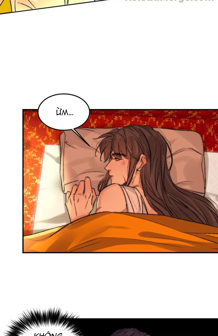 Ô Y Hạng Chi Tù Ái Chapter 33 - Trang 34