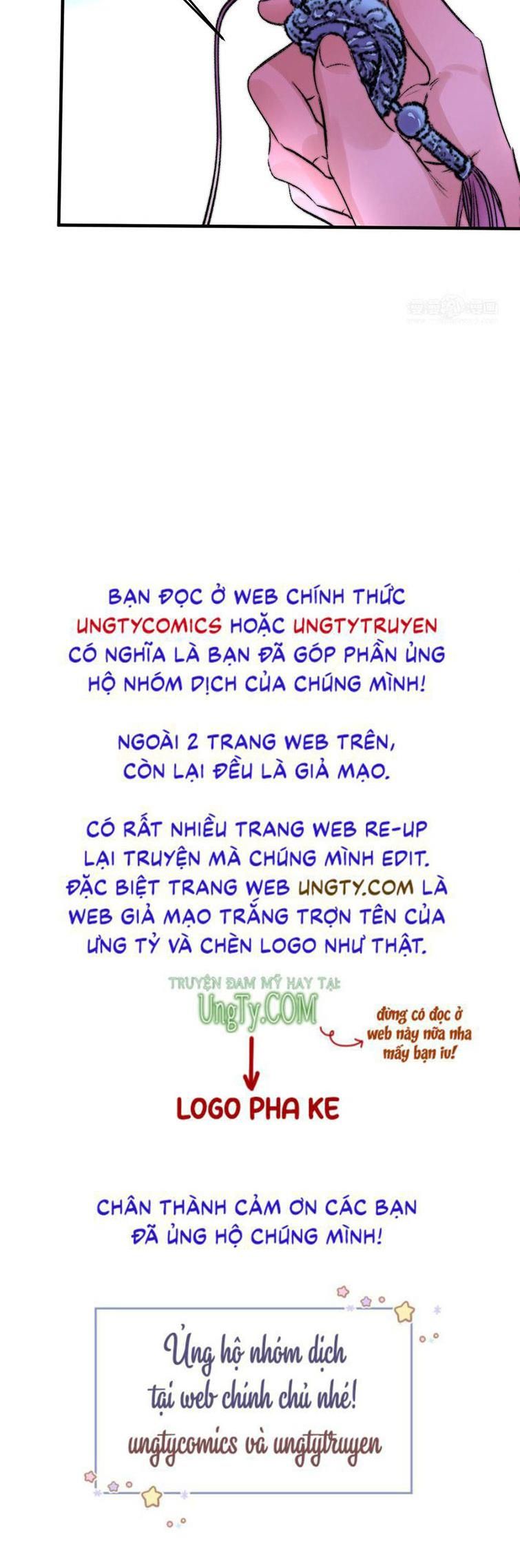 Ô Y Hạng Chi Tù Ái Chapter 33 - Trang 41