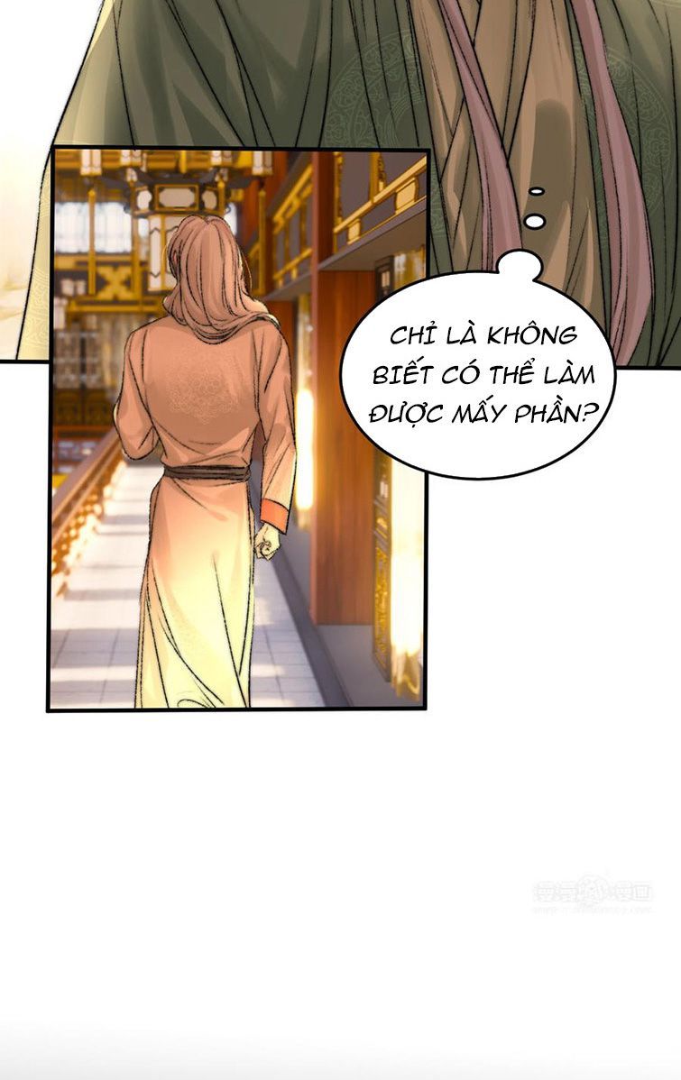 Ô Y Hạng Chi Tù Ái Chapter 33 - Trang 9