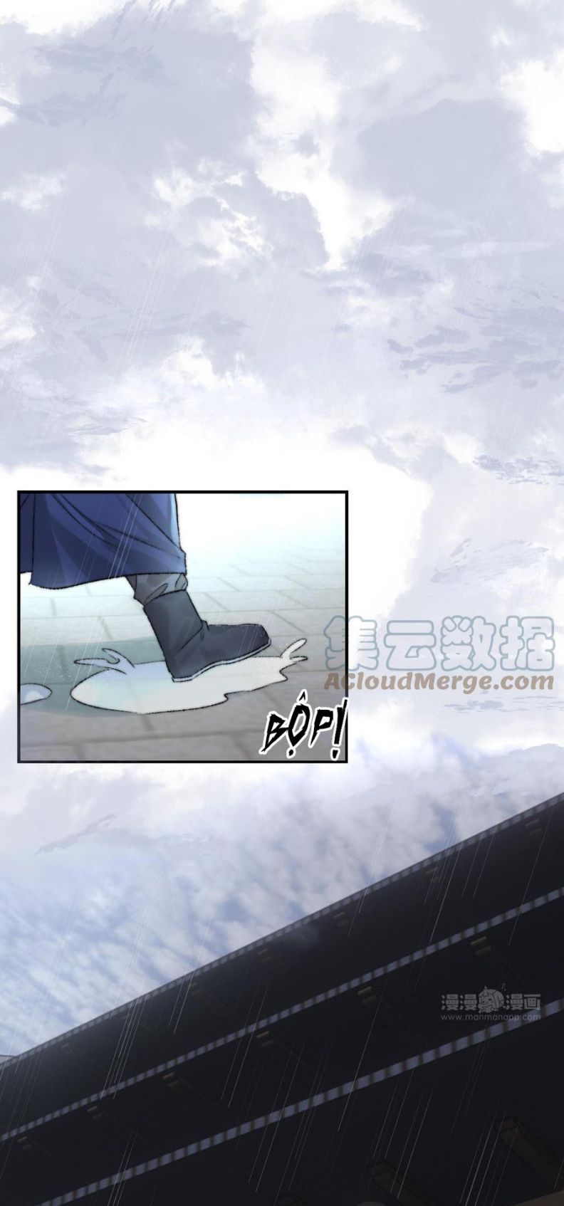 Ô Y Hạng Chi Tù Ái Chapter 34 - Trang 16