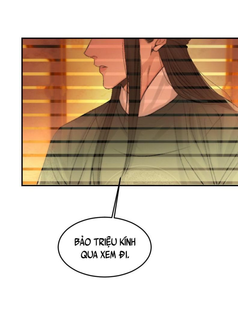 Ô Y Hạng Chi Tù Ái Chapter 34 - Trang 22