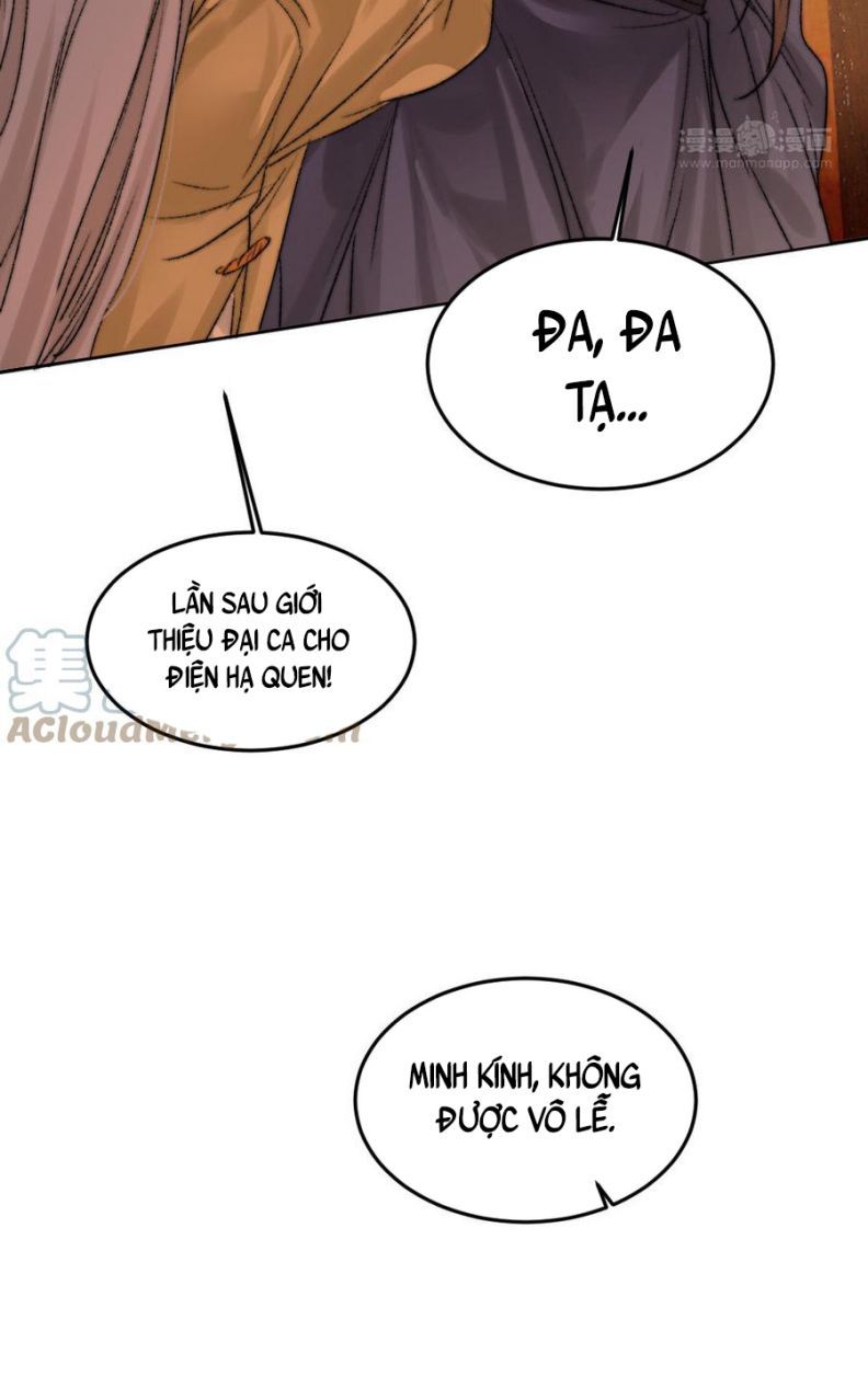 Ô Y Hạng Chi Tù Ái Chapter 34 - Trang 31