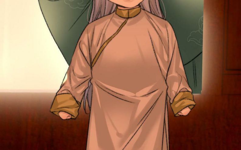 Ô Y Hạng Chi Tù Ái Chapter 35 - Trang 10
