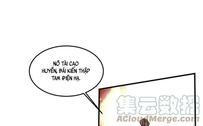 Ô Y Hạng Chi Tù Ái Chapter 35 - Trang 13