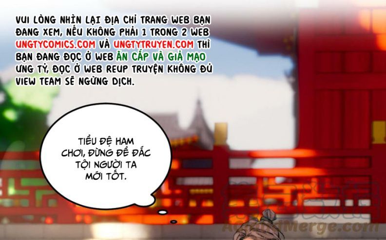 Ô Y Hạng Chi Tù Ái Chapter 35 - Trang 20