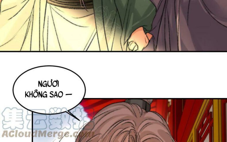 Ô Y Hạng Chi Tù Ái Chapter 35 - Trang 36