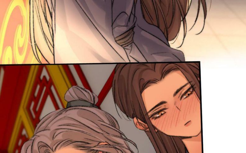 Ô Y Hạng Chi Tù Ái Chapter 35 - Trang 40
