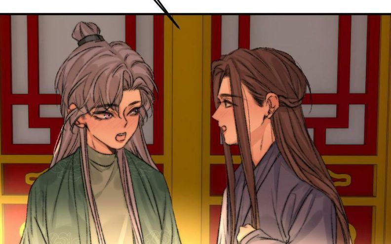 Ô Y Hạng Chi Tù Ái Chapter 35 - Trang 43