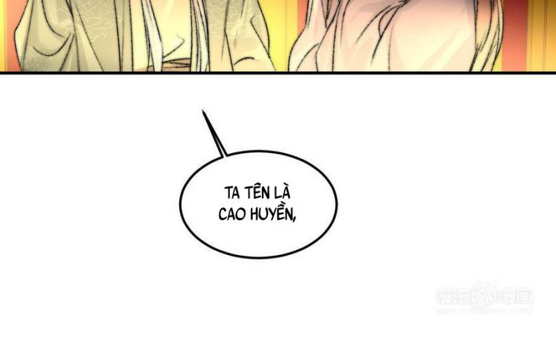 Ô Y Hạng Chi Tù Ái Chapter 35 - Trang 44