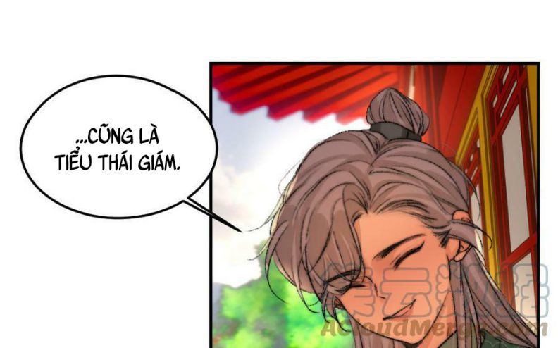 Ô Y Hạng Chi Tù Ái Chapter 35 - Trang 45