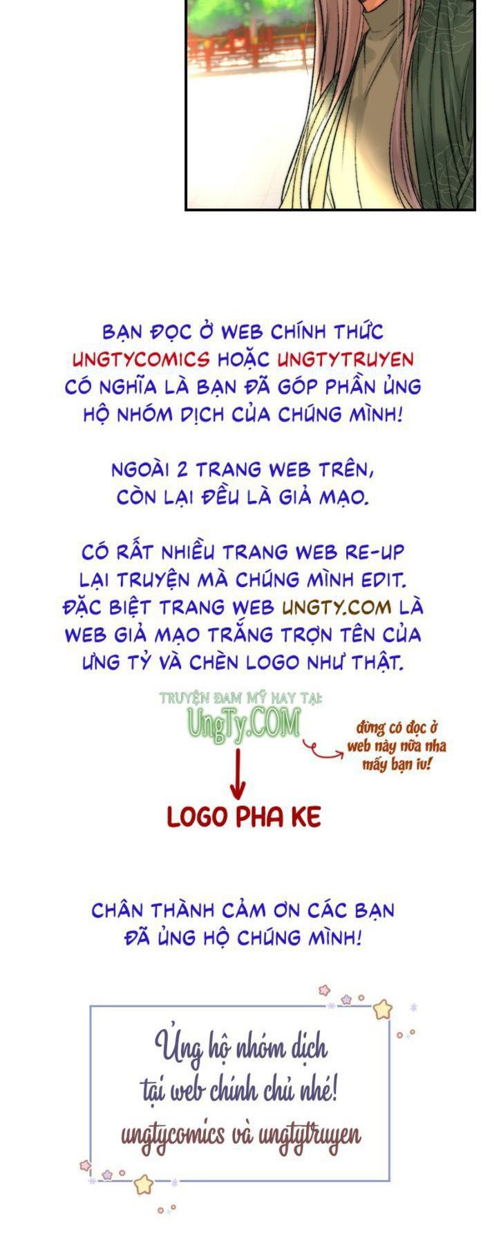 Ô Y Hạng Chi Tù Ái Chapter 35 - Trang 46