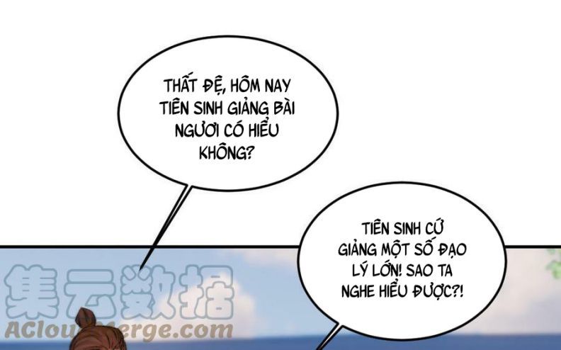 Ô Y Hạng Chi Tù Ái Chapter 36 - Trang 22