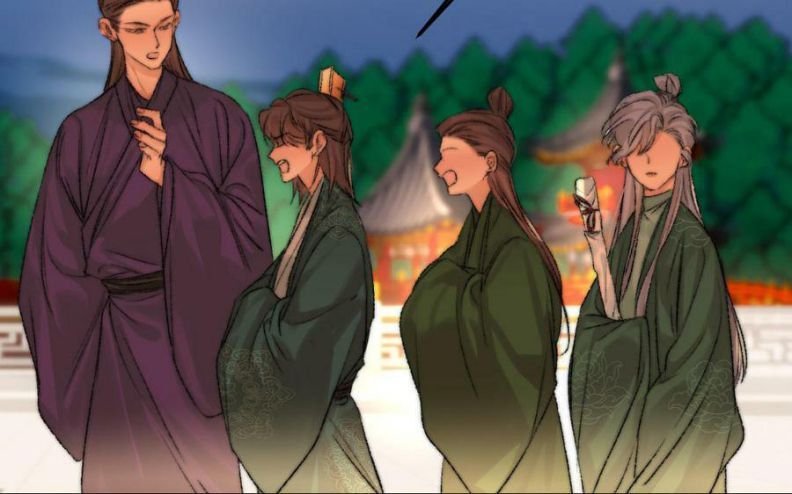 Ô Y Hạng Chi Tù Ái Chapter 36 - Trang 23