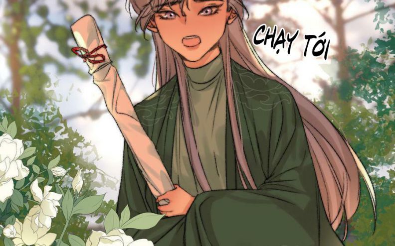 Ô Y Hạng Chi Tù Ái Chapter 36 - Trang 32