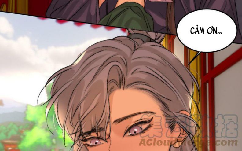 Ô Y Hạng Chi Tù Ái Chapter 36 - Trang 9