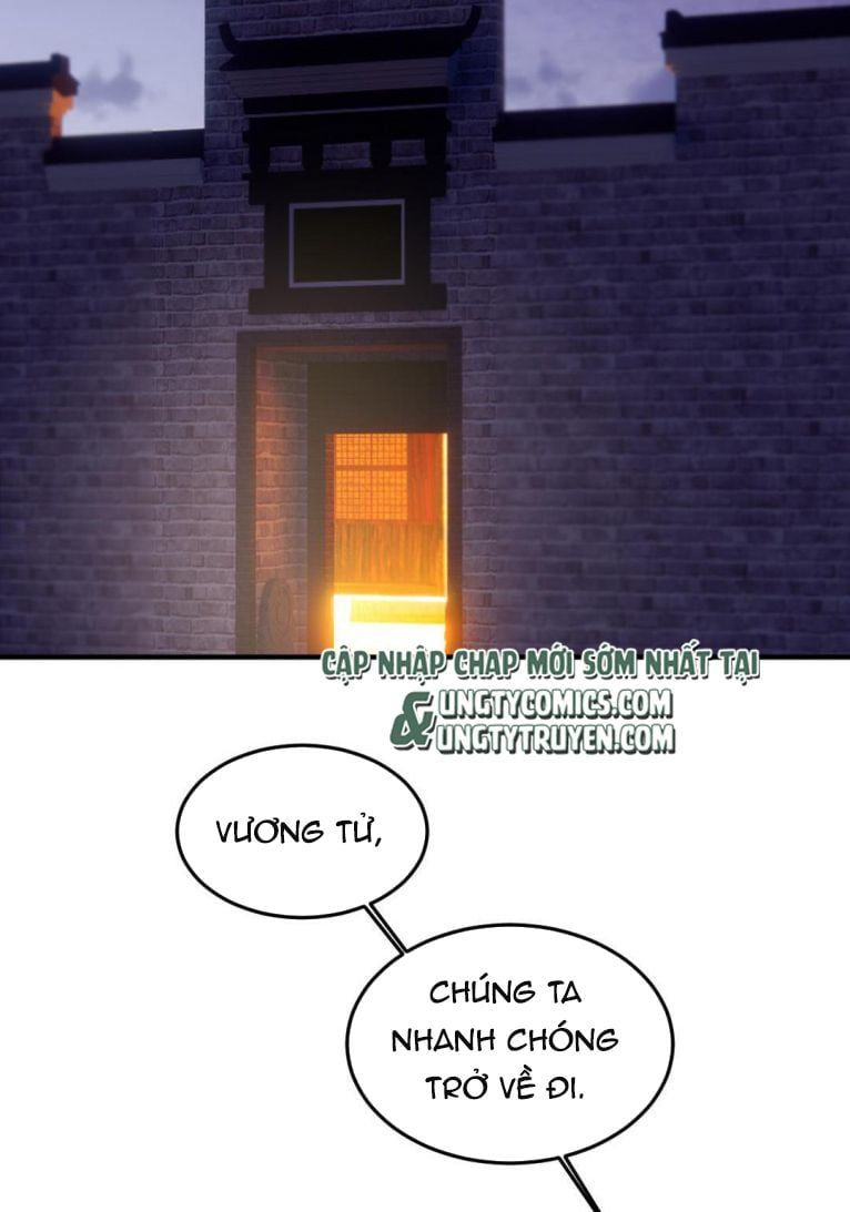 Ô Y Hạng Chi Tù Ái Chapter 4 - Trang 12