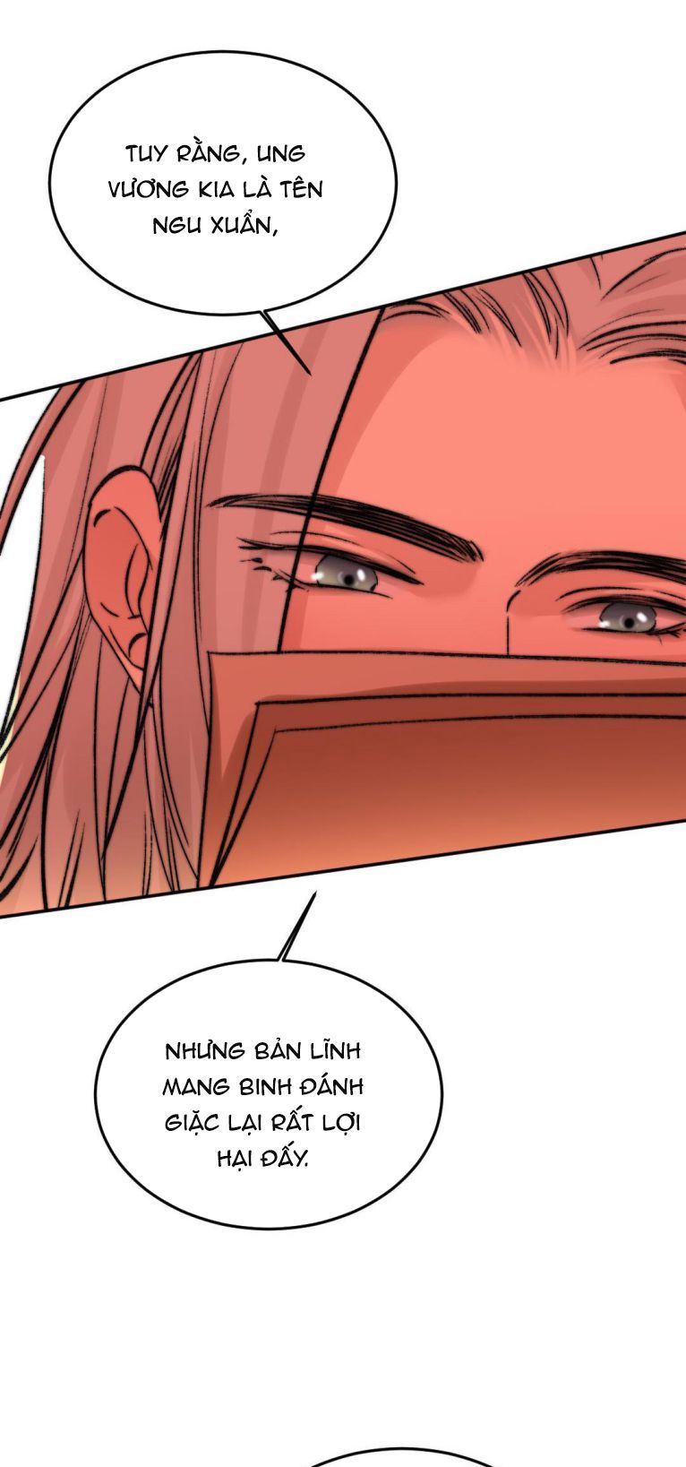 Ô Y Hạng Chi Tù Ái Chapter 4 - Trang 16
