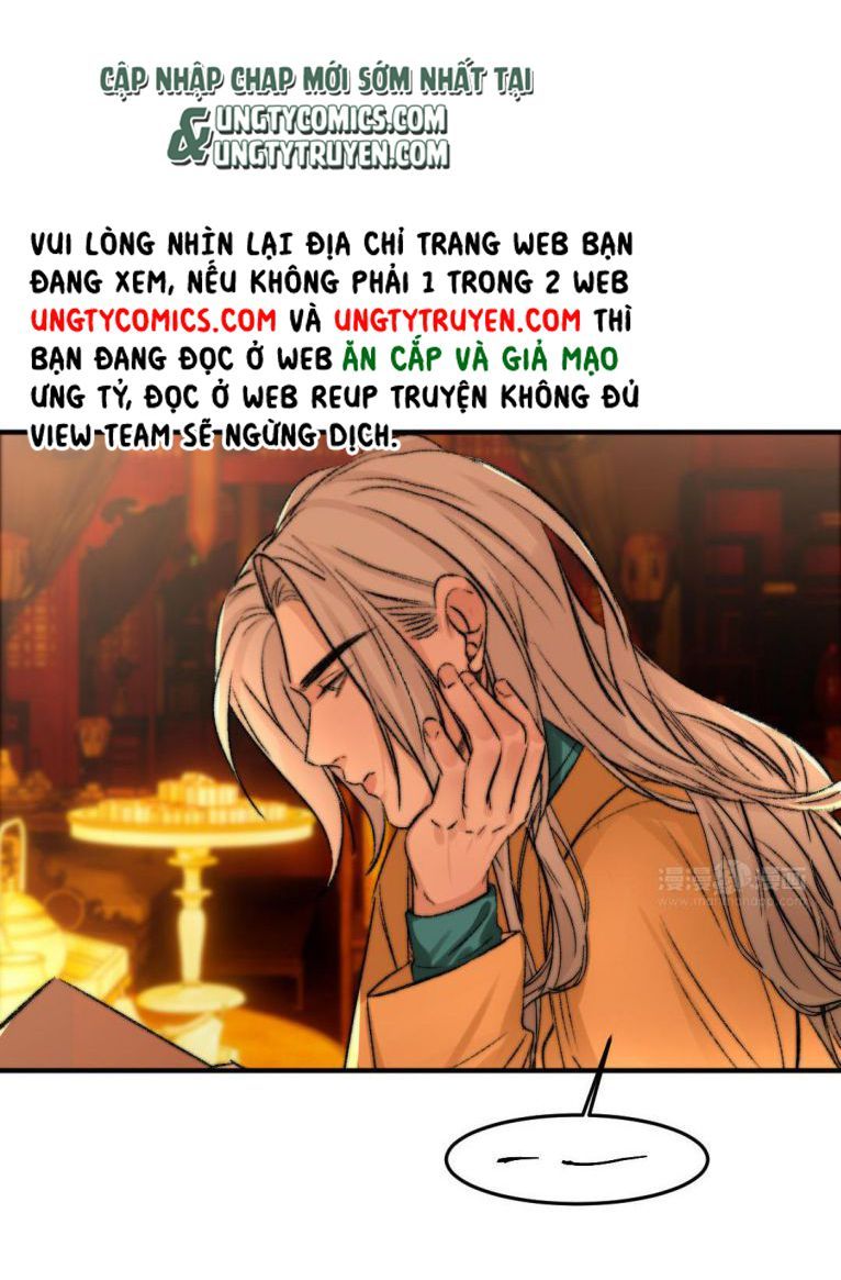 Ô Y Hạng Chi Tù Ái Chapter 4 - Trang 18