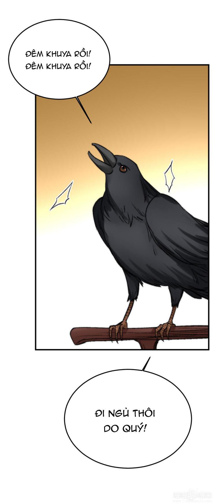Ô Y Hạng Chi Tù Ái Chapter 4 - Trang 21