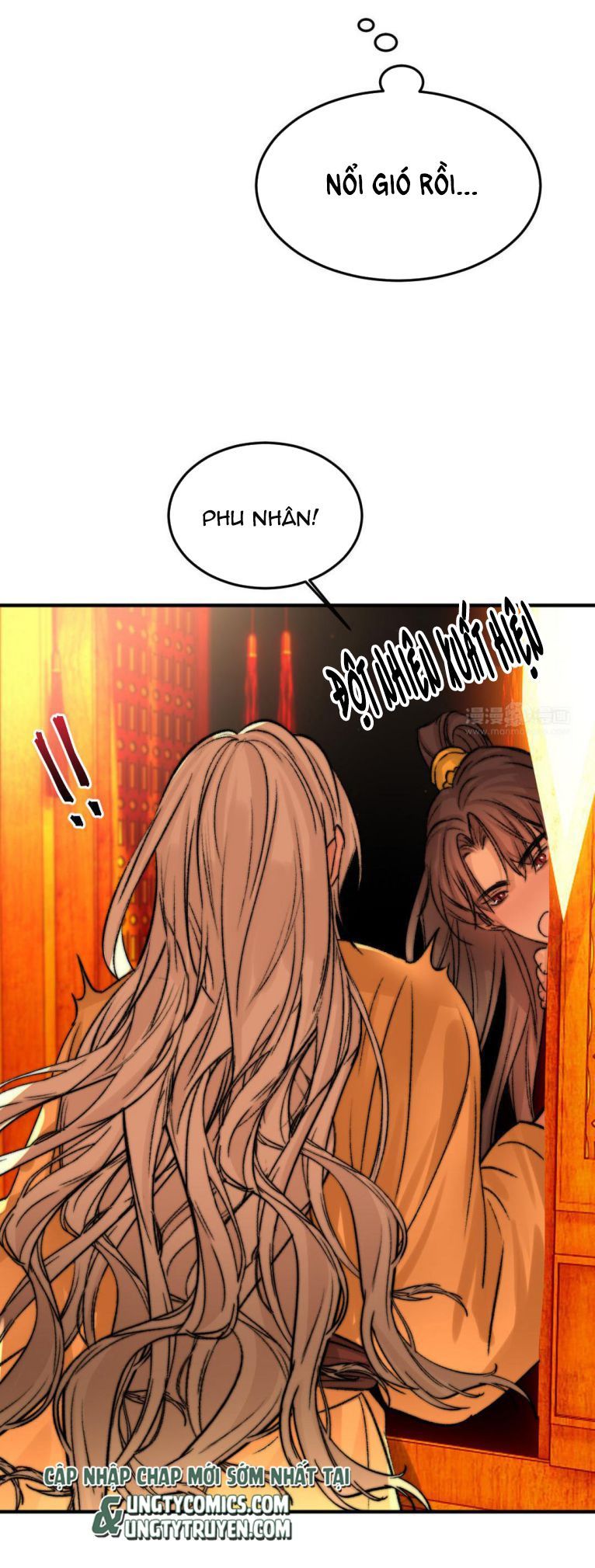 Ô Y Hạng Chi Tù Ái Chapter 4 - Trang 24