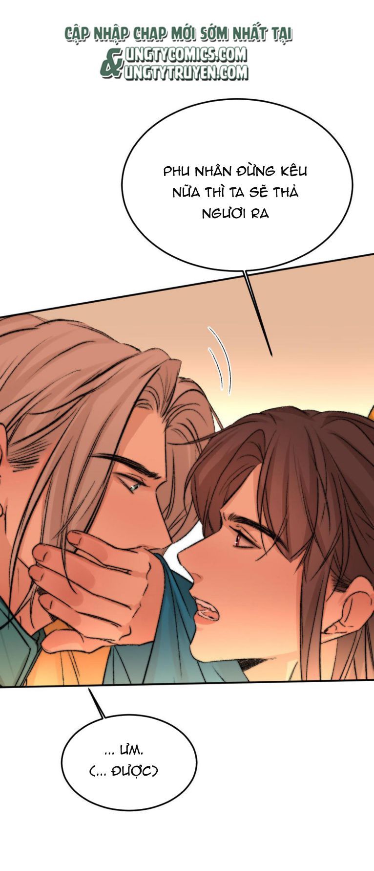 Ô Y Hạng Chi Tù Ái Chapter 4 - Trang 28