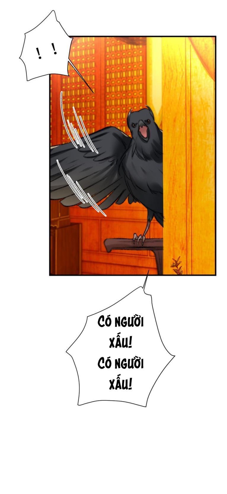 Ô Y Hạng Chi Tù Ái Chapter 4 - Trang 29