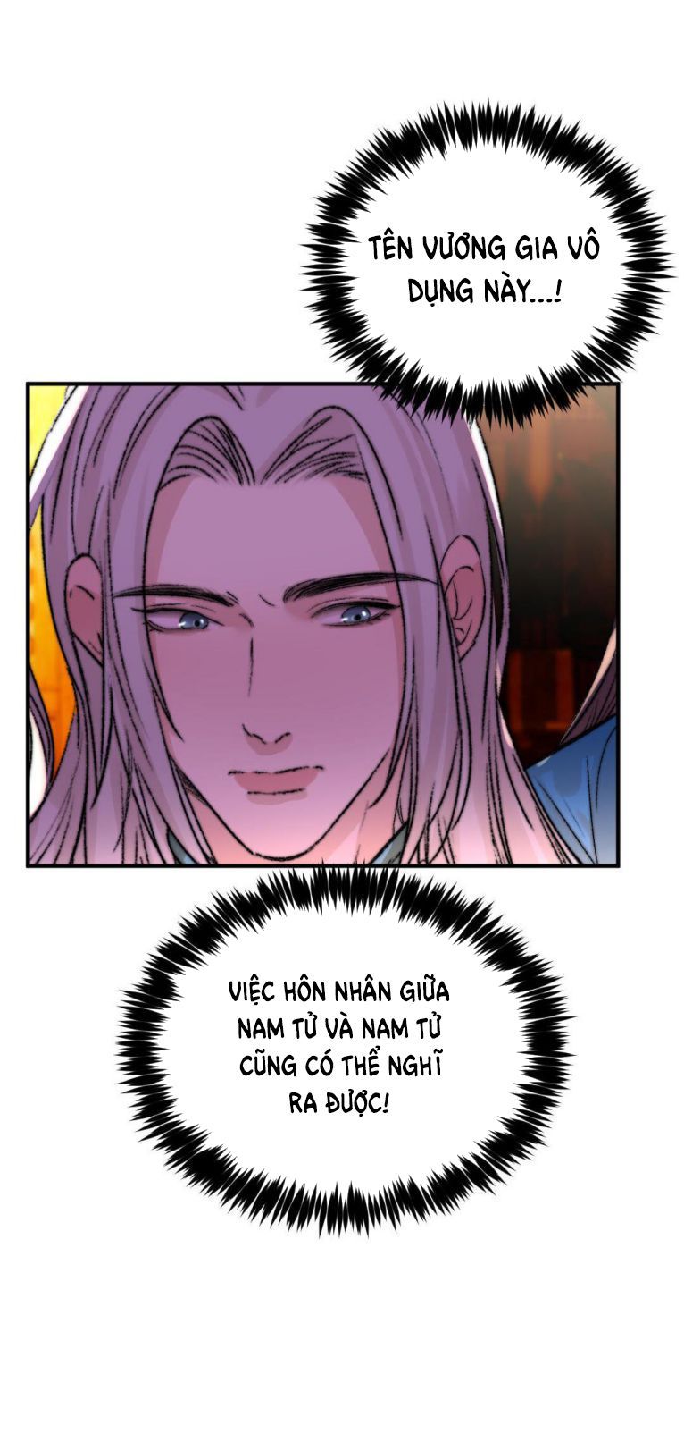 Ô Y Hạng Chi Tù Ái Chapter 4 - Trang 35
