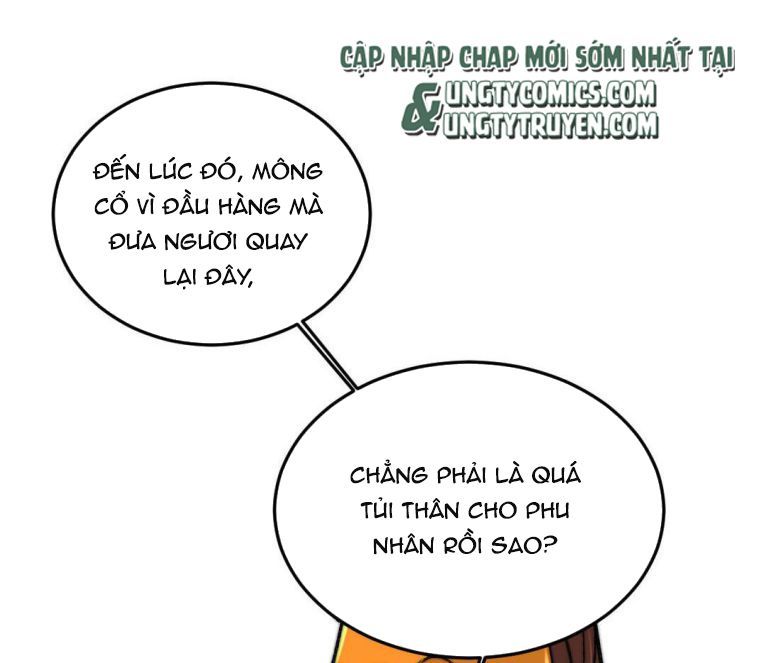 Ô Y Hạng Chi Tù Ái Chapter 4 - Trang 38