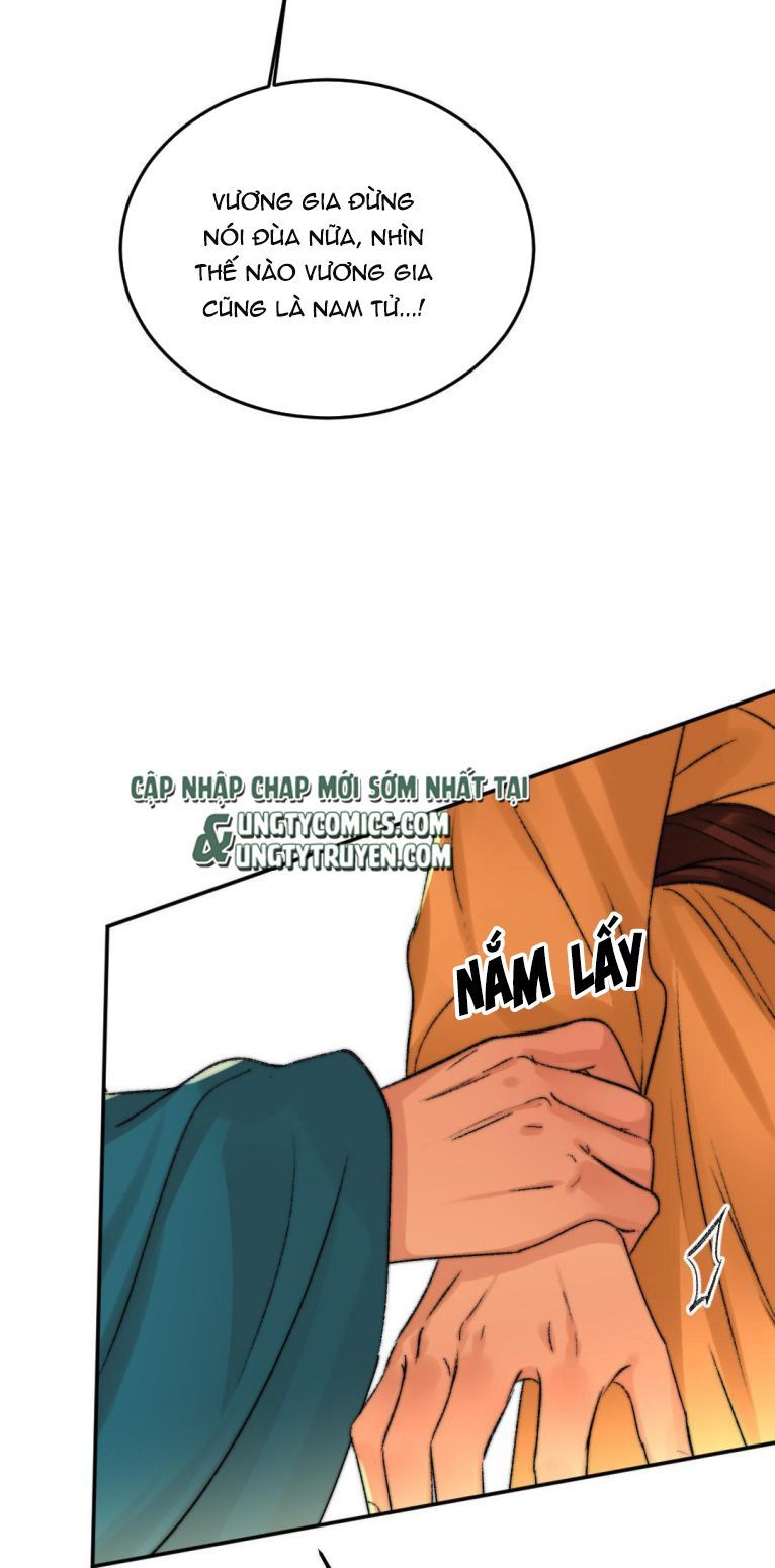 Ô Y Hạng Chi Tù Ái Chapter 4 - Trang 41
