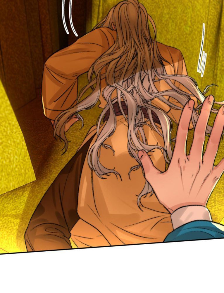 Ô Y Hạng Chi Tù Ái Chapter 4 - Trang 43