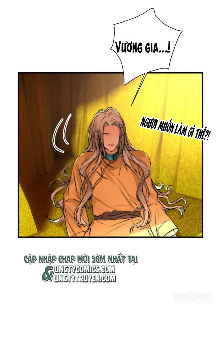 Ô Y Hạng Chi Tù Ái Chapter 4 - Trang 44