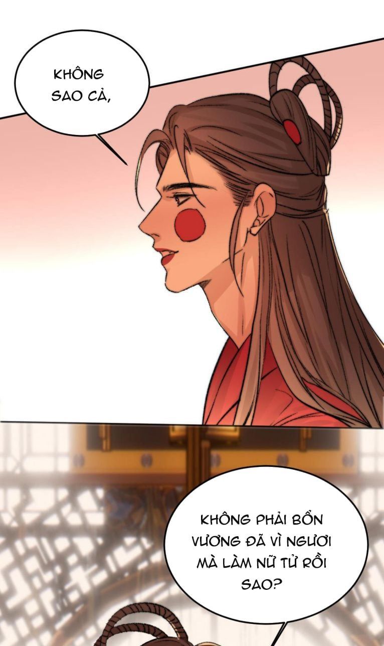 Ô Y Hạng Chi Tù Ái Chapter 4 - Trang 5
