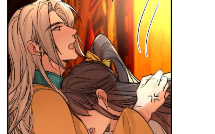 Ô Y Hạng Chi Tù Ái Chapter 5 - Trang 11