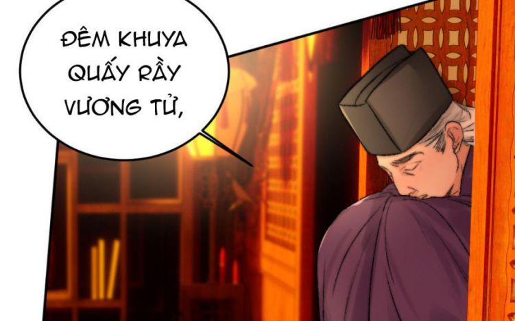 Ô Y Hạng Chi Tù Ái Chapter 5 - Trang 21