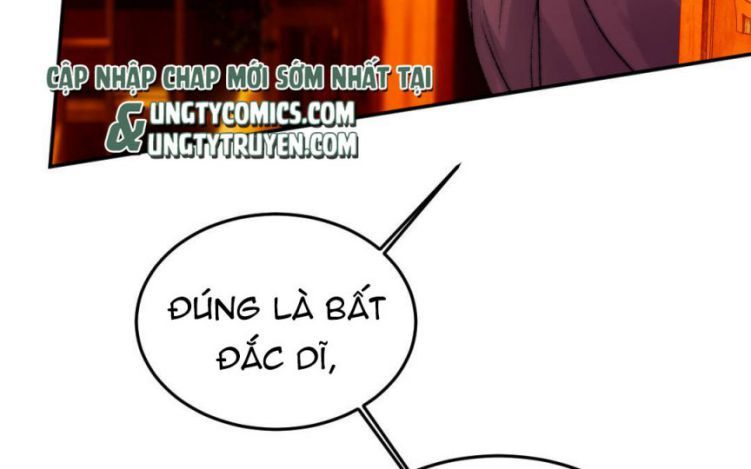 Ô Y Hạng Chi Tù Ái Chapter 5 - Trang 22