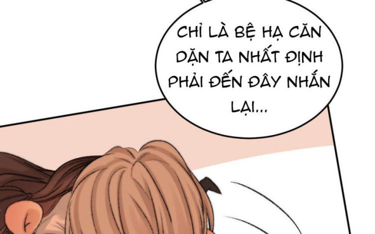 Ô Y Hạng Chi Tù Ái Chapter 5 - Trang 23