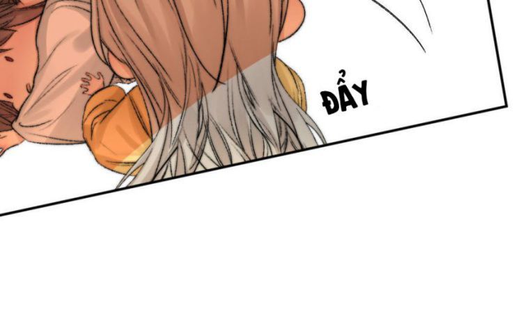 Ô Y Hạng Chi Tù Ái Chapter 5 - Trang 24