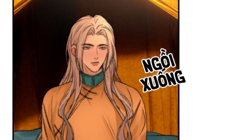 Ô Y Hạng Chi Tù Ái Chapter 5 - Trang 32